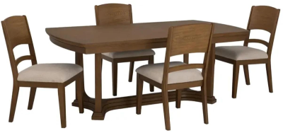 **Special Buy ** Quinlan 5PC Dining Set