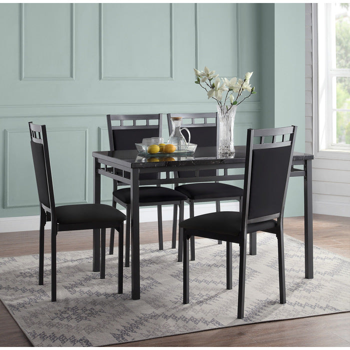 Metro 5PC Dining Collection