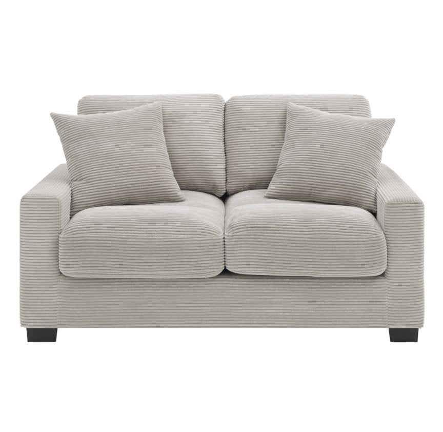 Lee Sofa & Loveseat - LDH Furniture