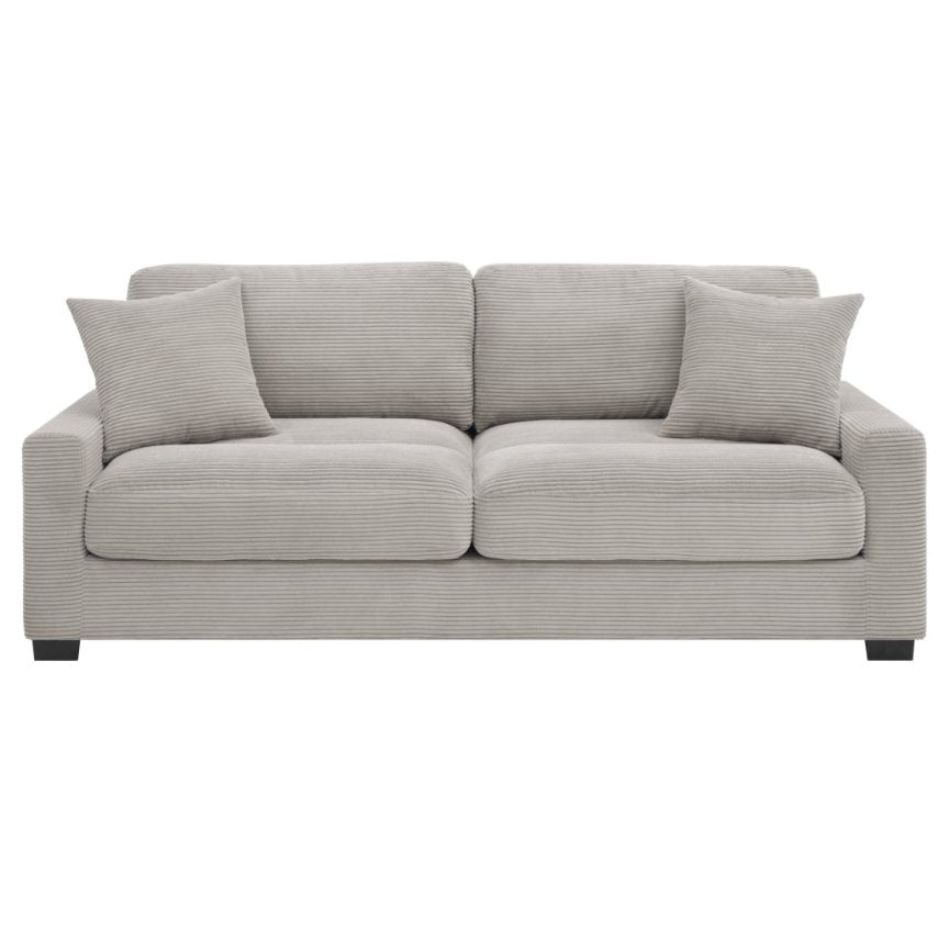 Lee Sofa & Loveseat - LDH Furniture