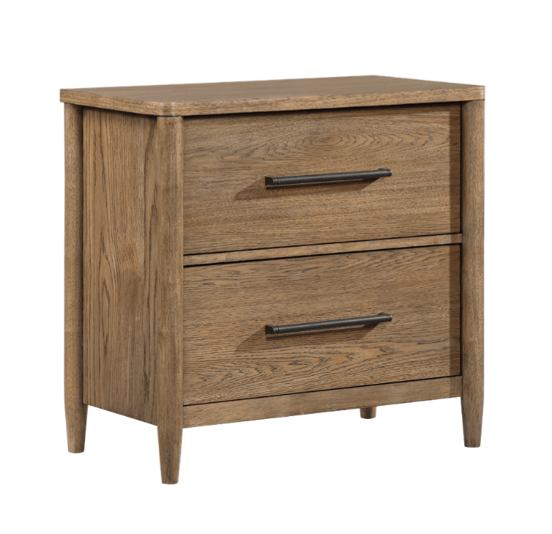 Sonoma Collection 2 Draw Night Stand - LDH Furniture