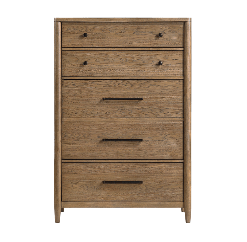 Sonoma Collection 6 Draw Tall Chest - LDH Furniture
