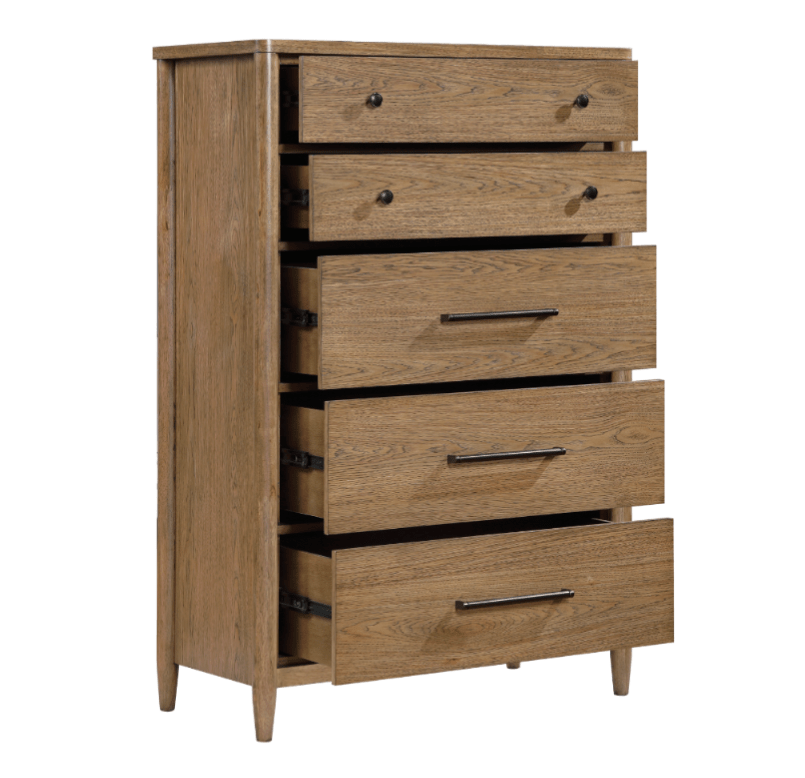 Sonoma Collection 6 Draw Tall Chest - LDH Furniture