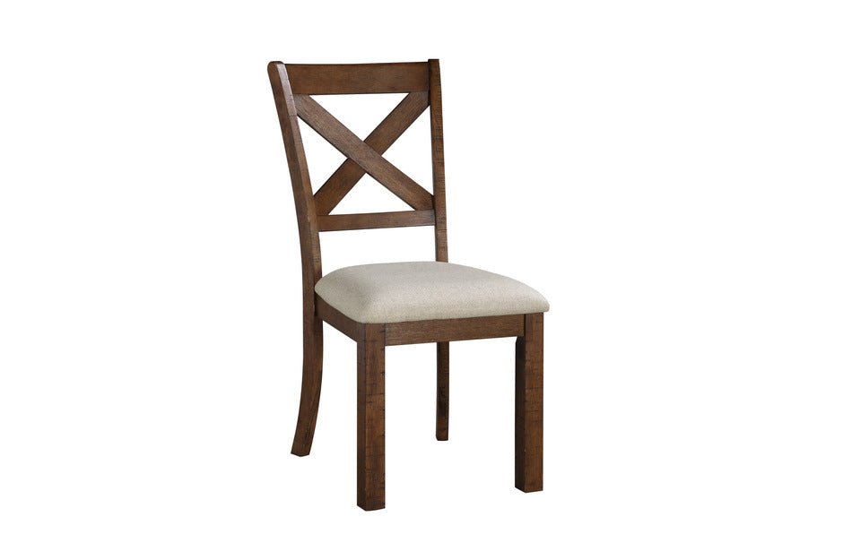 Bonner 6PC Dining Coillection - LDH Furniture