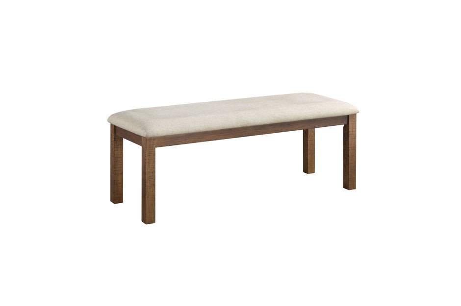 Bonner 6PC Dining Coillection - LDH Furniture