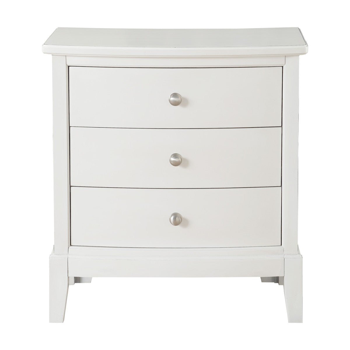 Cotterill Collectiion 3 Draw Night Stand - LDH Furniture
