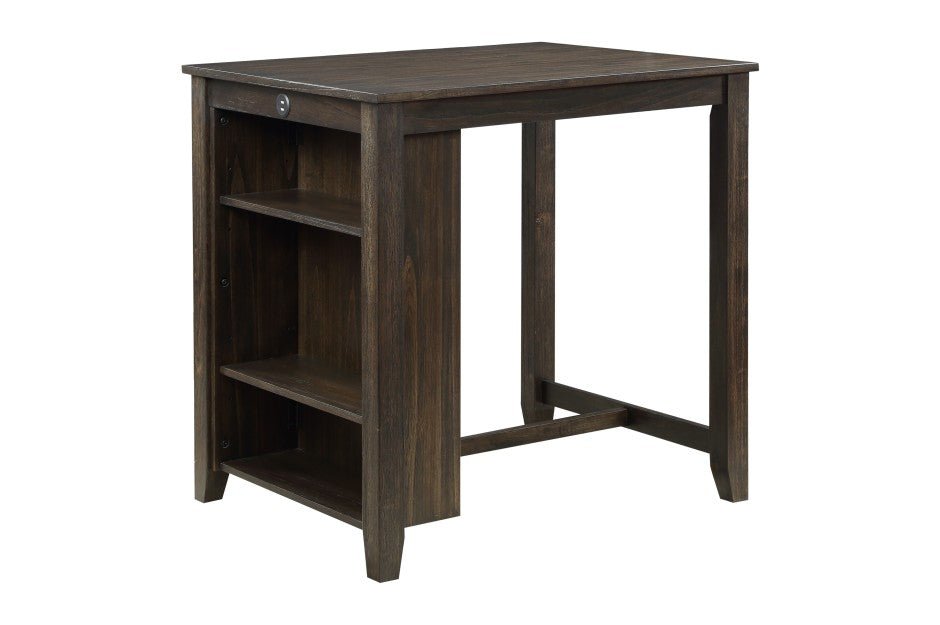 Daye 3PC Counter Height Dining Collection - LDH Furniture