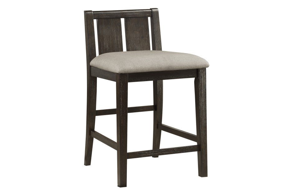 Daye 3PC Counter Height Dining Collection - LDH Furniture