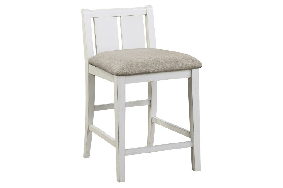 Daye 3PC Counter Height Dining Collection - LDH Furniture