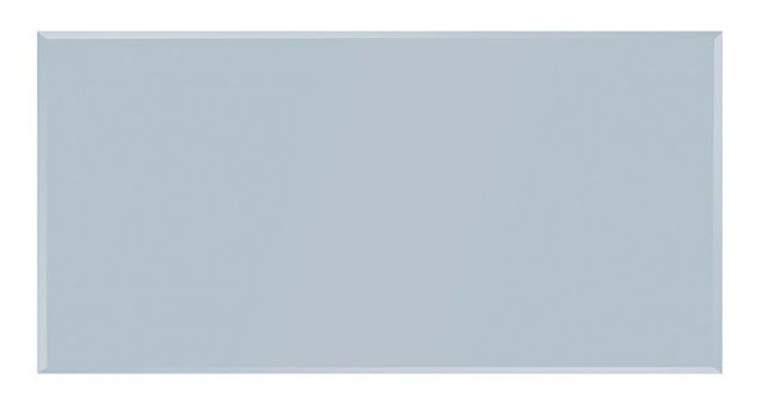 Nuveville Chrome & Glass Dining Set - LDH Furniture