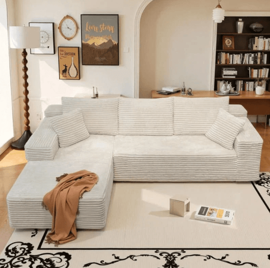 How Long Does a Sofa in a Box Take to Expand? - LDH Furniture