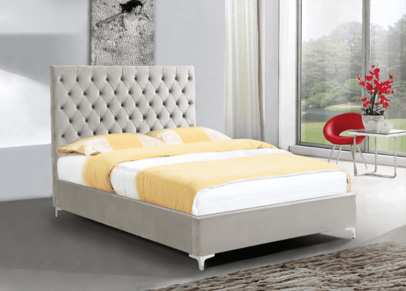 How to Choose the Right Platform Bed for Your Bedroom - LDH Furniture