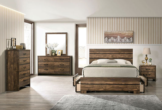**Special Buy** Duckworth Bedroom Set