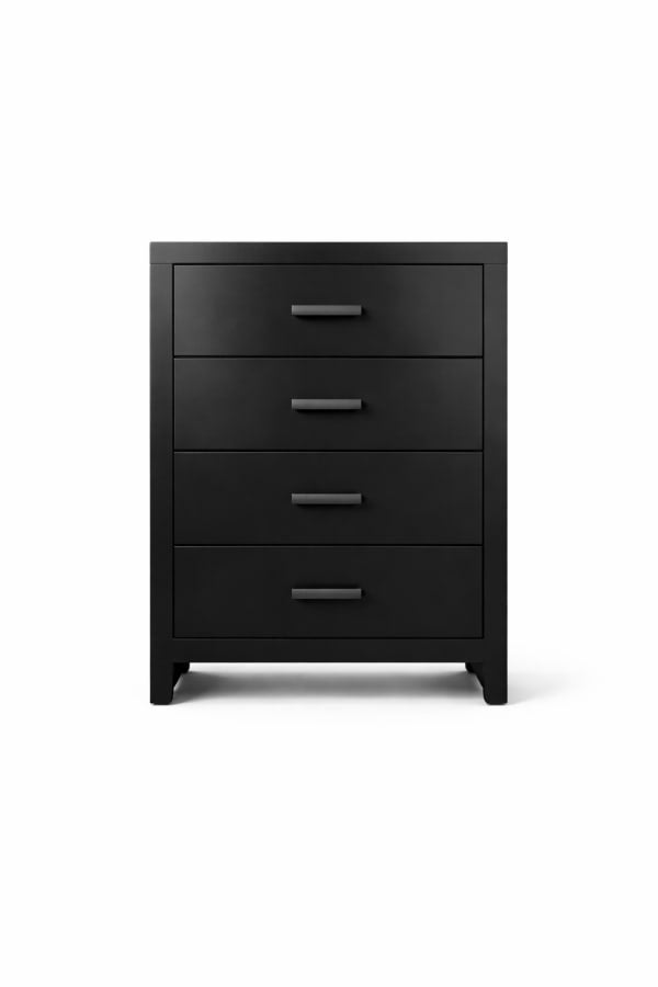 Bridgeport 5 Draw Tall Chest - LDH Furniture