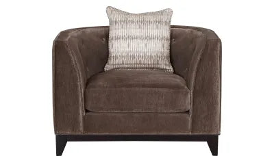 **CLOSEOUT** Tresor 3PC Sofa Set