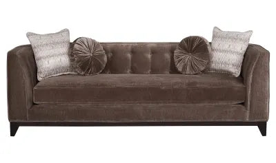 **CLOSEOUT** Tresor 3PC Sofa Set