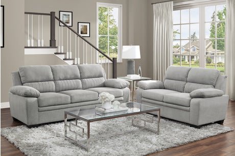 Holleman Sofa Collection - LDH Furniture