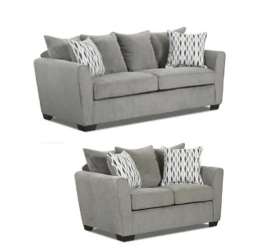 Monica Sofa Collection - LDH Furniture