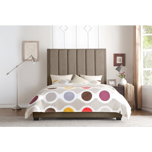Newman Bed +10" Mattress Set Deal! $696 Queen - $798 King - LDH Furniture