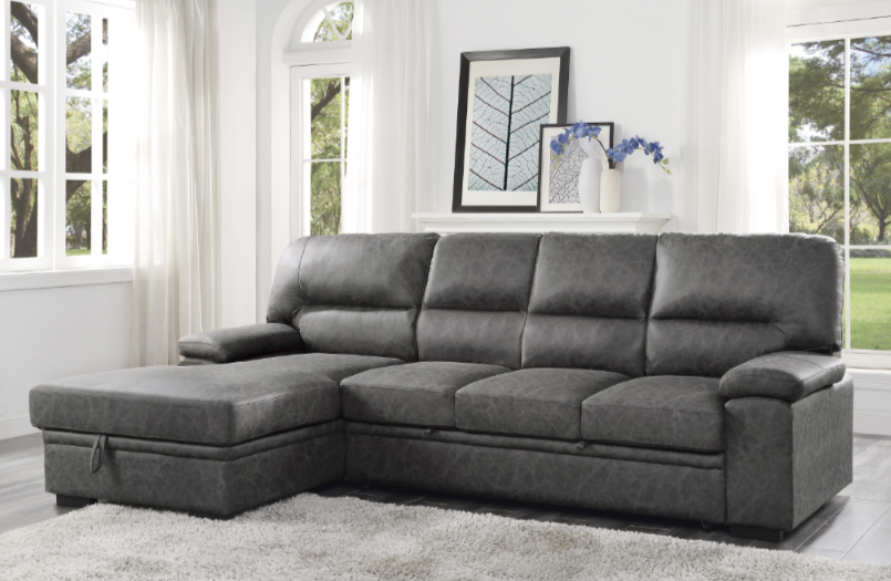 Michigan Sofa Bed Sectional