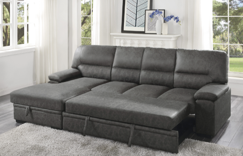 Michigan Sofa Bed Sectional