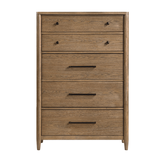 Sonoma Collection 6 Draw Tall Chest - LDH Furniture