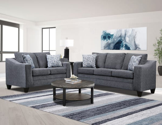 Stallion Sofa Collection - LDH Furniture